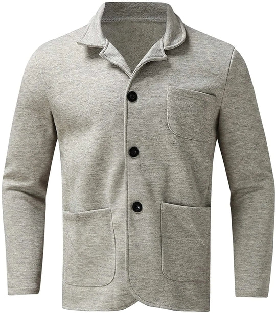 EB | Freizeit-Blazer für Herren