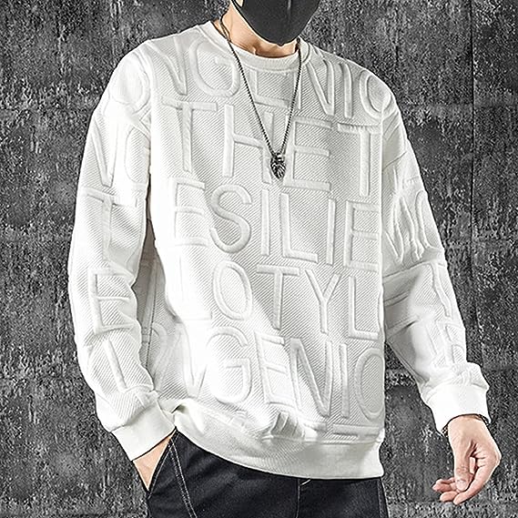 EB | Rundhals-Pullover