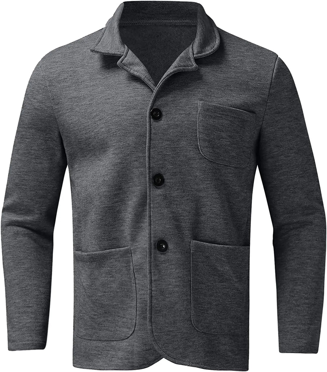 EB | Freizeit-Blazer für Herren