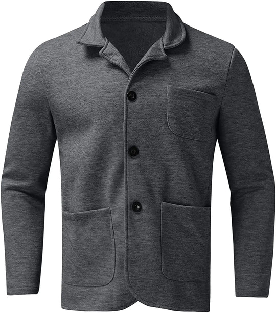 EB | Freizeit-Blazer für Herren