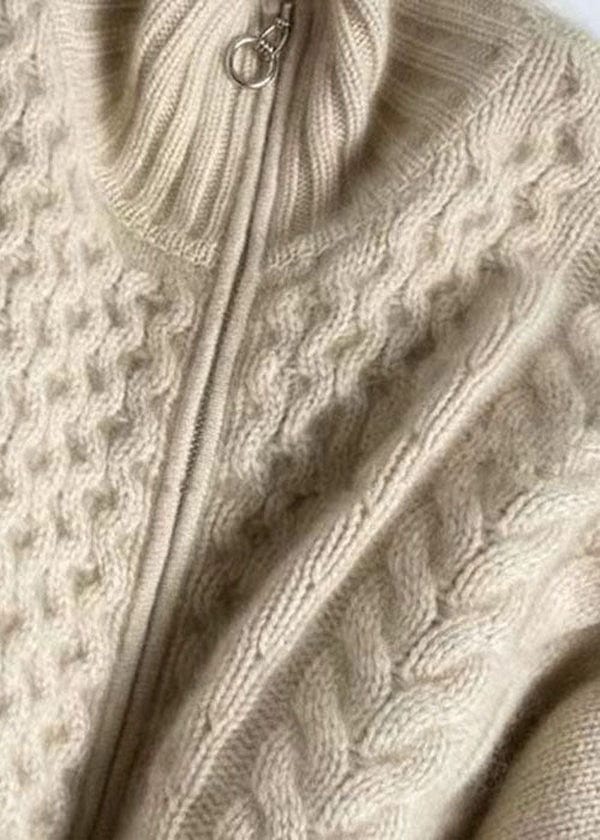 EB | Strickjacke Eleganter Moderner Stil Ideal für den Winter
