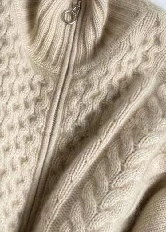 EB | Strickjacke Eleganter Moderner Stil Ideal für den Winter