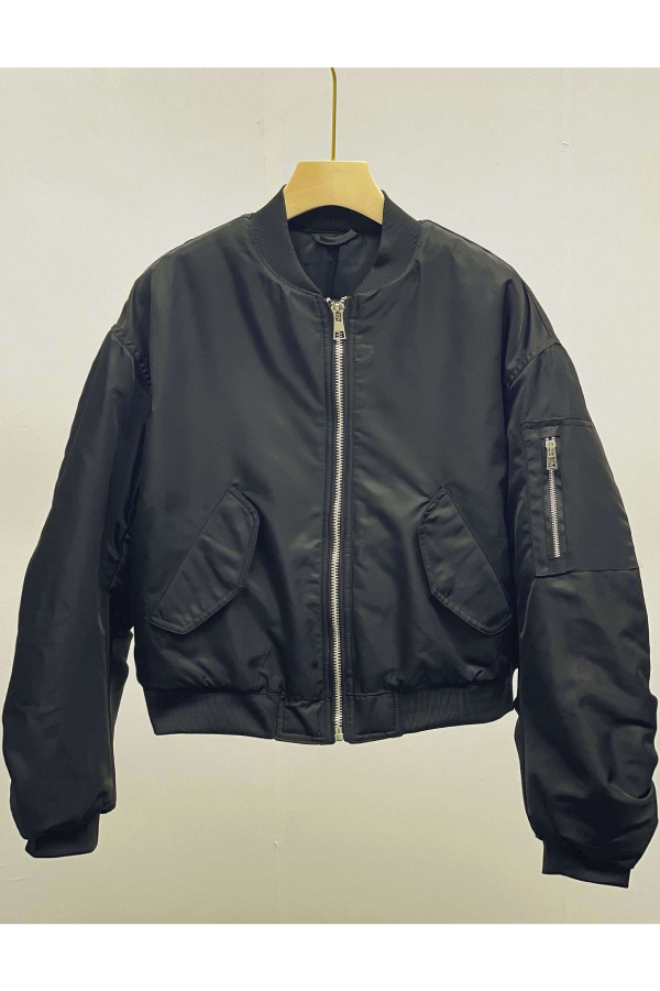 EB | Pilot Lose Baumwolljacke