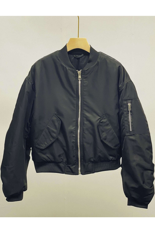 EB | Pilot Lose Baumwolljacke