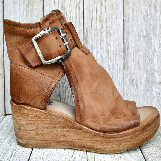 elegante orthopädische Sandalen für den Sommer EB EB