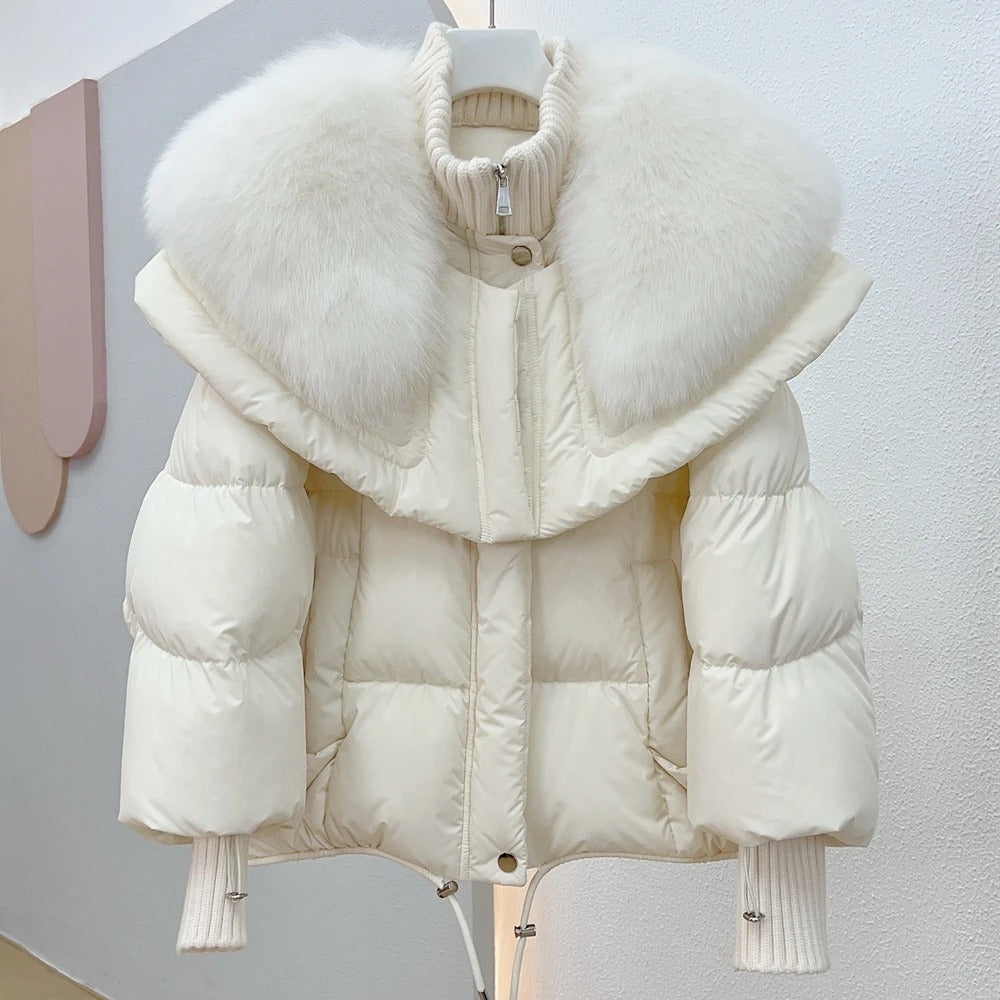 EB | Stilvolle Jacke für Damen