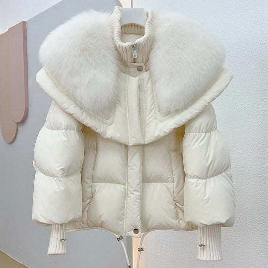 EB | Stilvolle Jacke für Damen