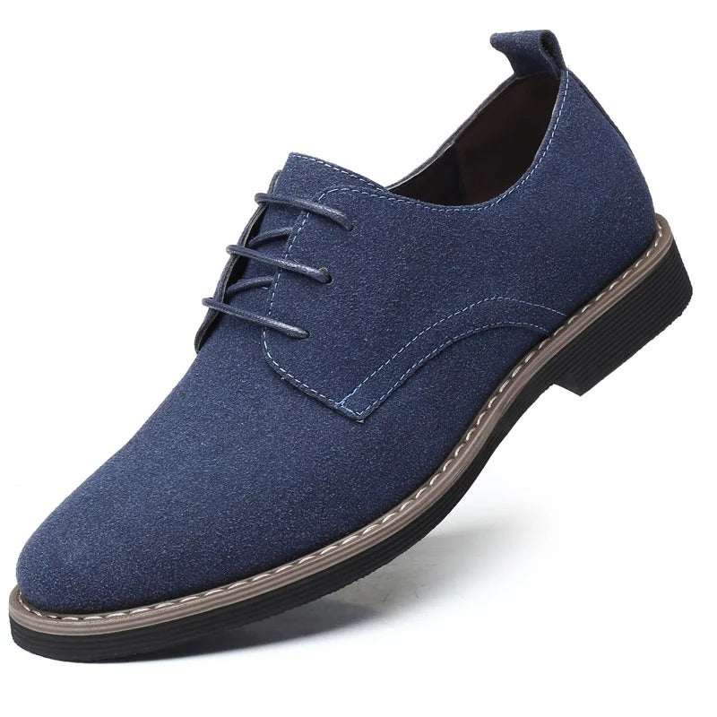 EB – Herren Schuhe mit Schnürung