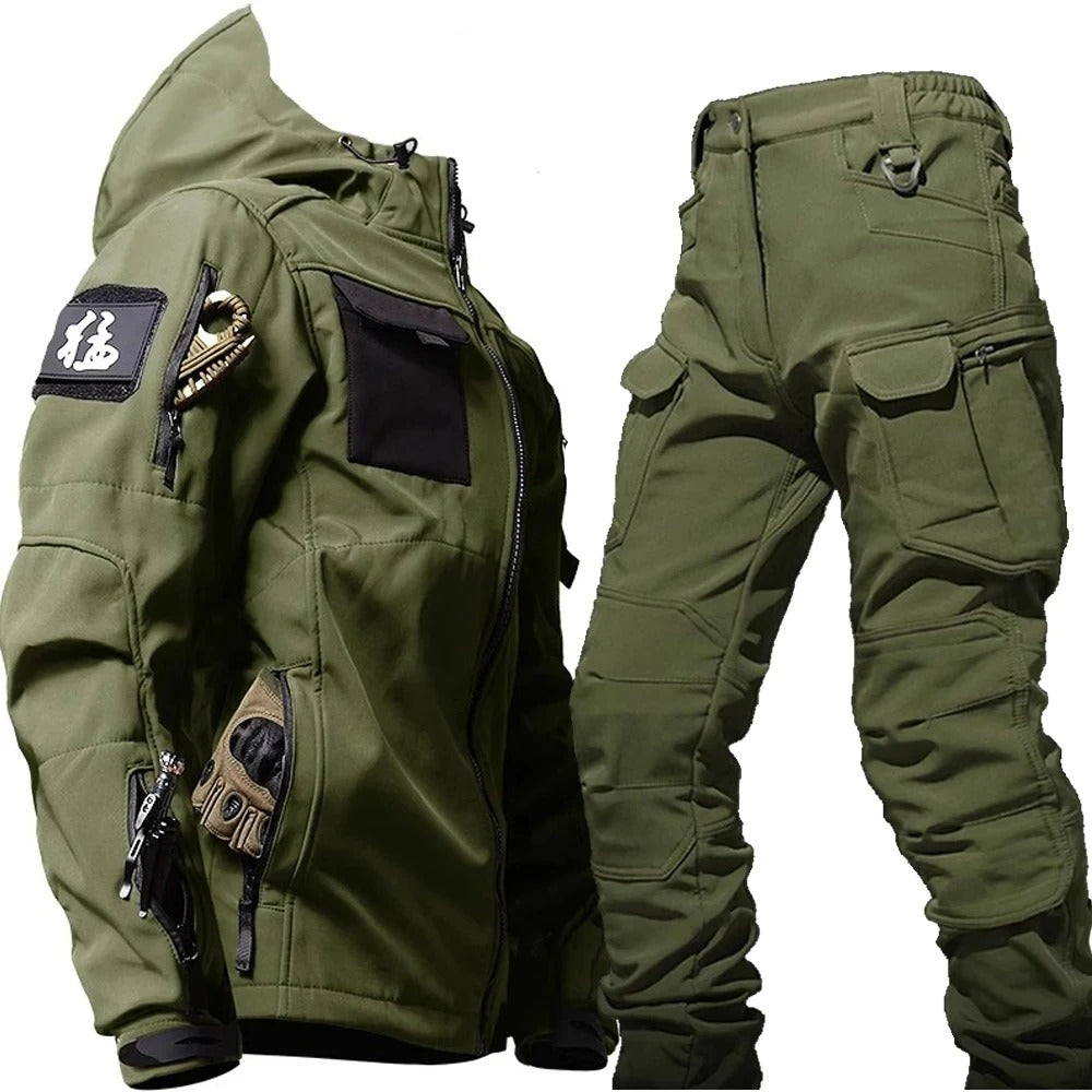 EB | Taktische Wasserdichte Uniform Outdoor Kleidung Oman