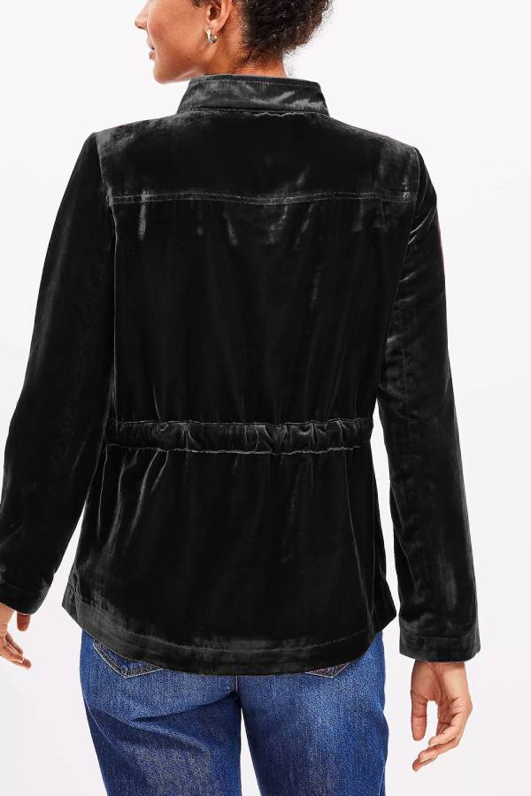 EB | Liv Jacke