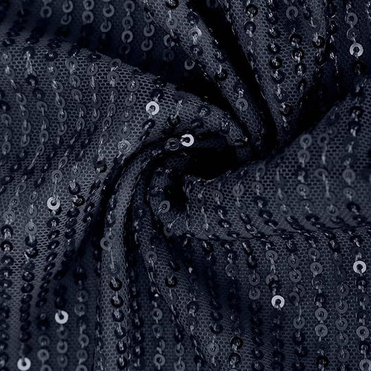 EB | Paillettenverziertes Abendkleid Elegantes Festkleid