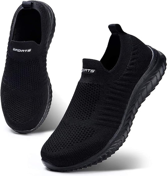 EB | Slipper für Damen mit Memory-Schaum