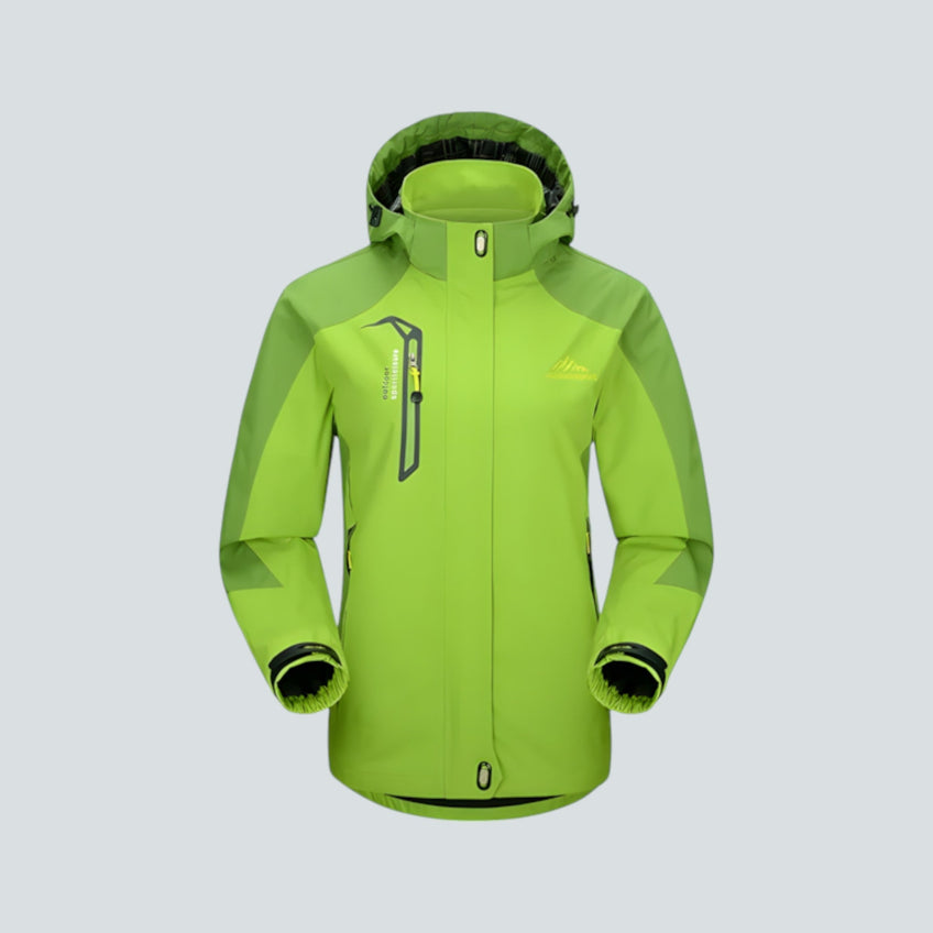 EB | Winterjacke für Abenteurer