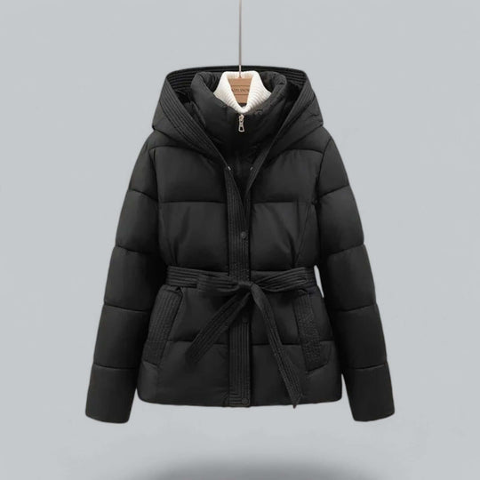 EB | Damen Warme Winter Parka Mantel