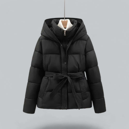 EB | Damen Warme Winter Parka Mantel