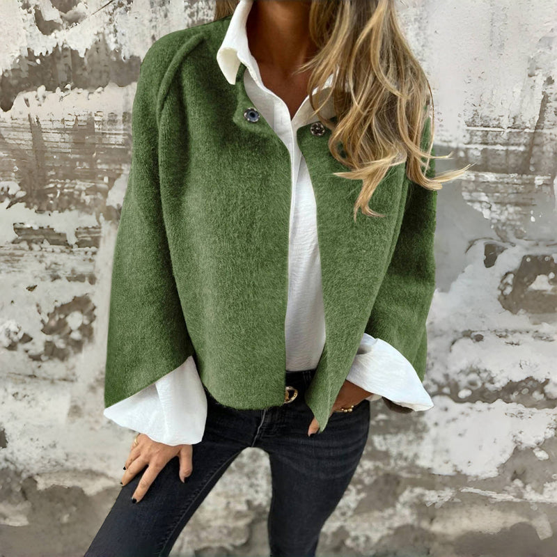 EB | Lässige Freizeitjacke