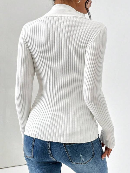 EB | Strickpullover für Moderne Outfits