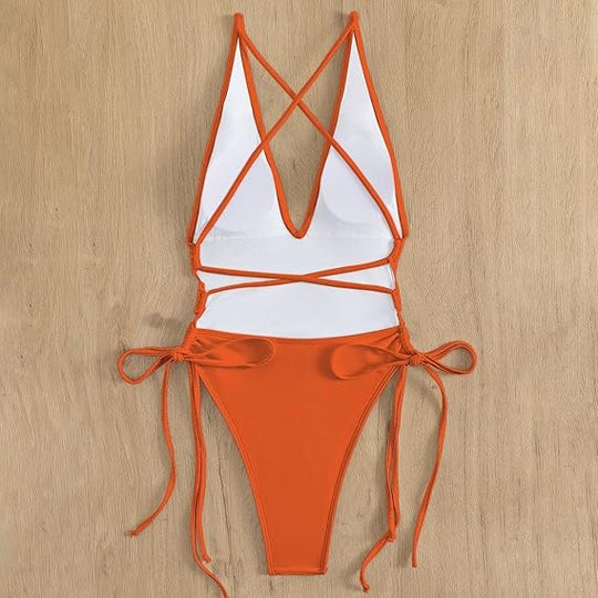 EB | Monokini-Badeanzug