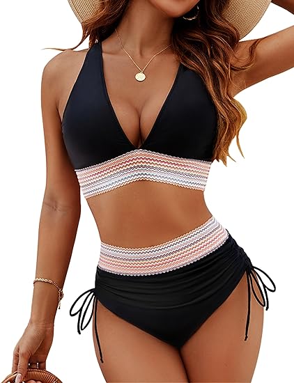 EB | Bikini mit Bauchkontrolle