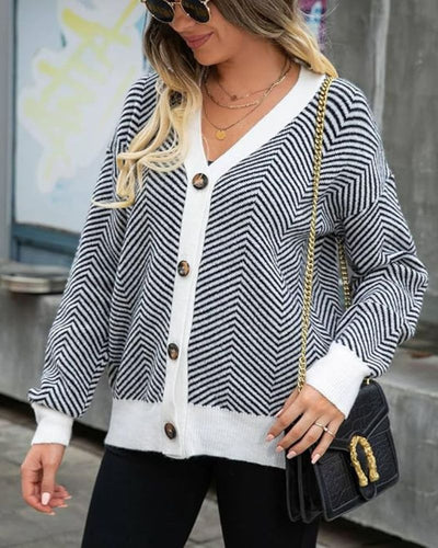 EB | Stilvoller & Gemütlicher Cardigan