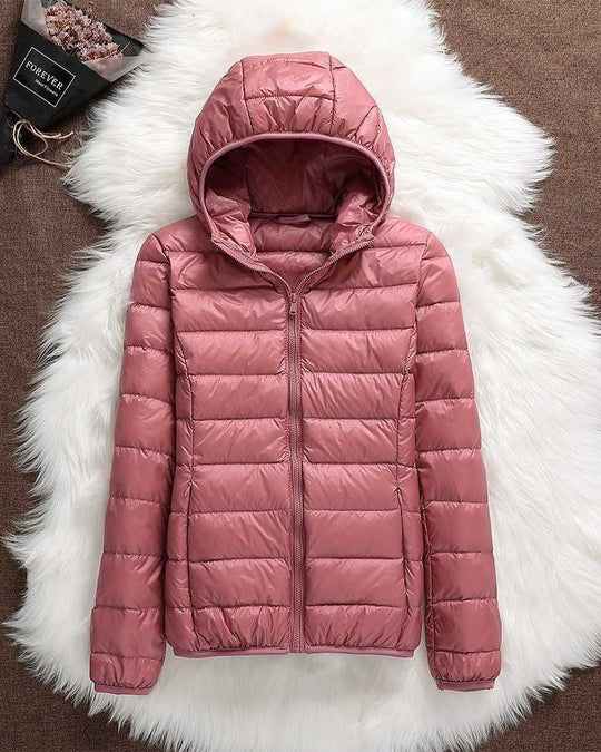EB | Neue Wasserdichte Jacke