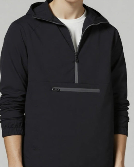 EB | Outdoor Jacke Wind und Wasserdicht