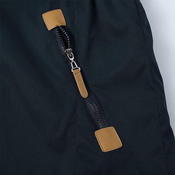 EB | Wetterfeste Damen-Parka-Jacke