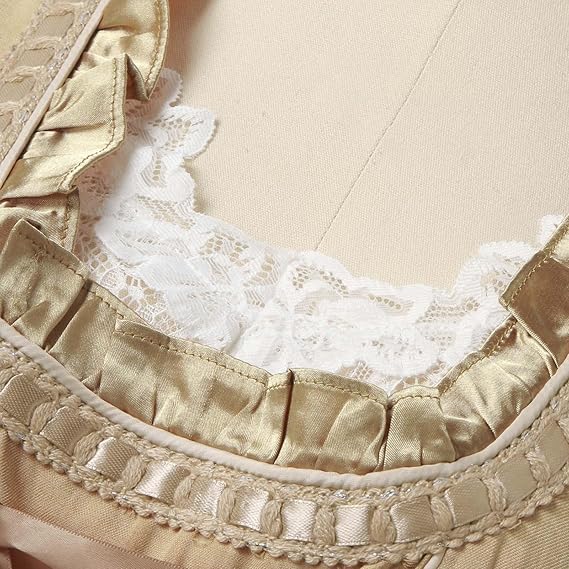 EB | Tracht für Damen mit Schürze und Bluse
