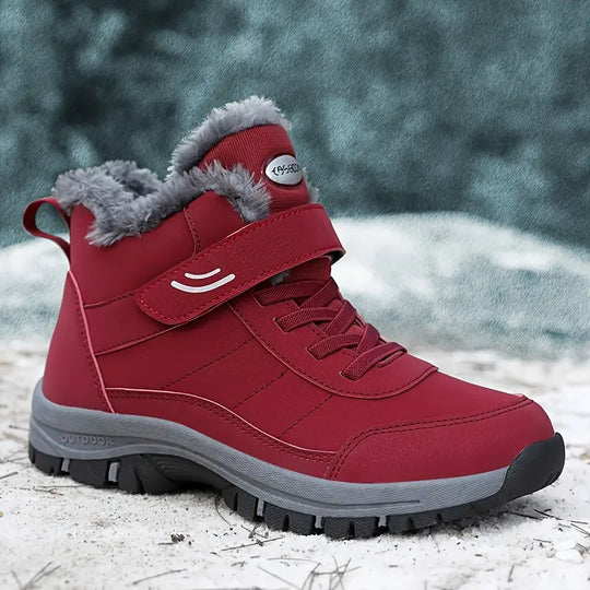 Warme Wanderstiefel EB EB