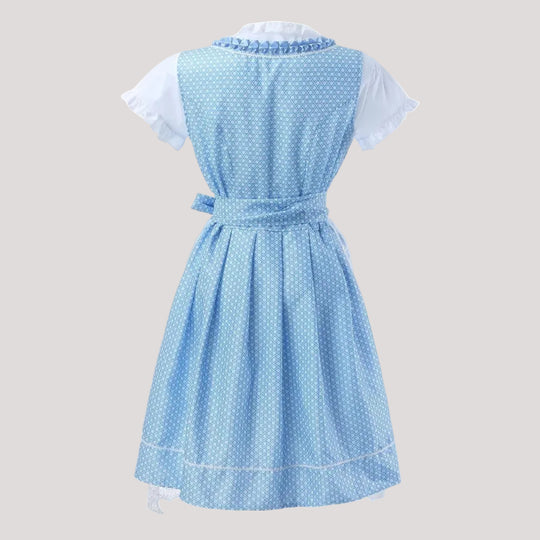EB | Damen Dirndlkleid Traditionell