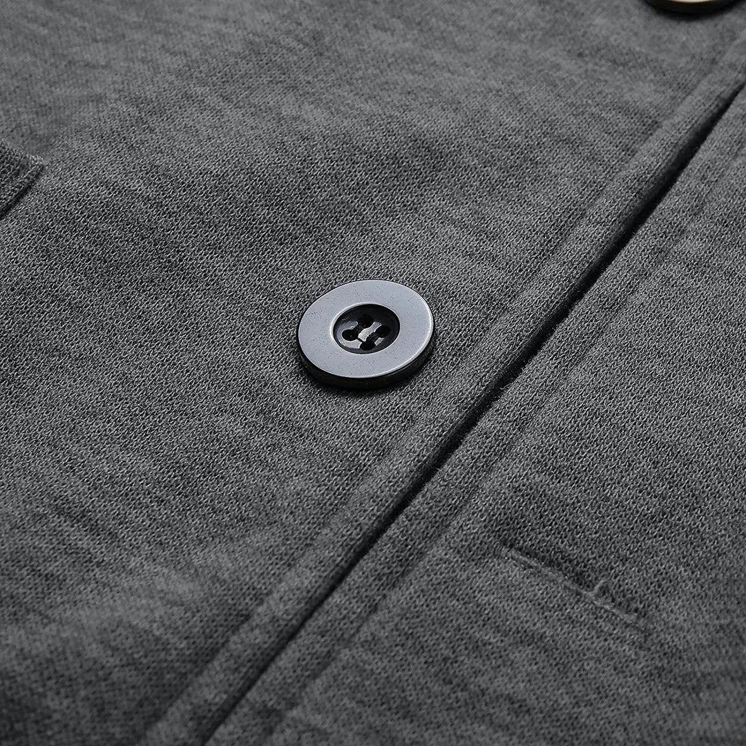 EB | Streetwear Blazer Jacke für Männer