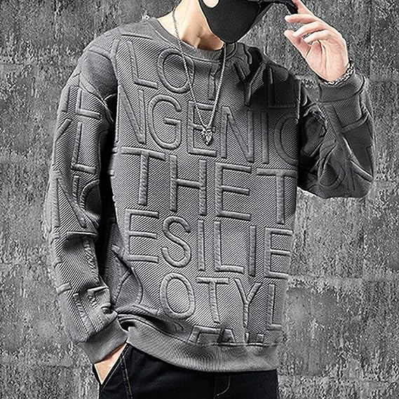 EB | Rundhals-Pullover