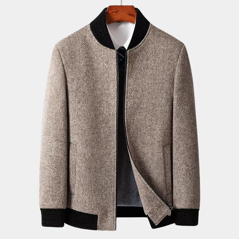 EB | Elegante Winterjacke für Männer