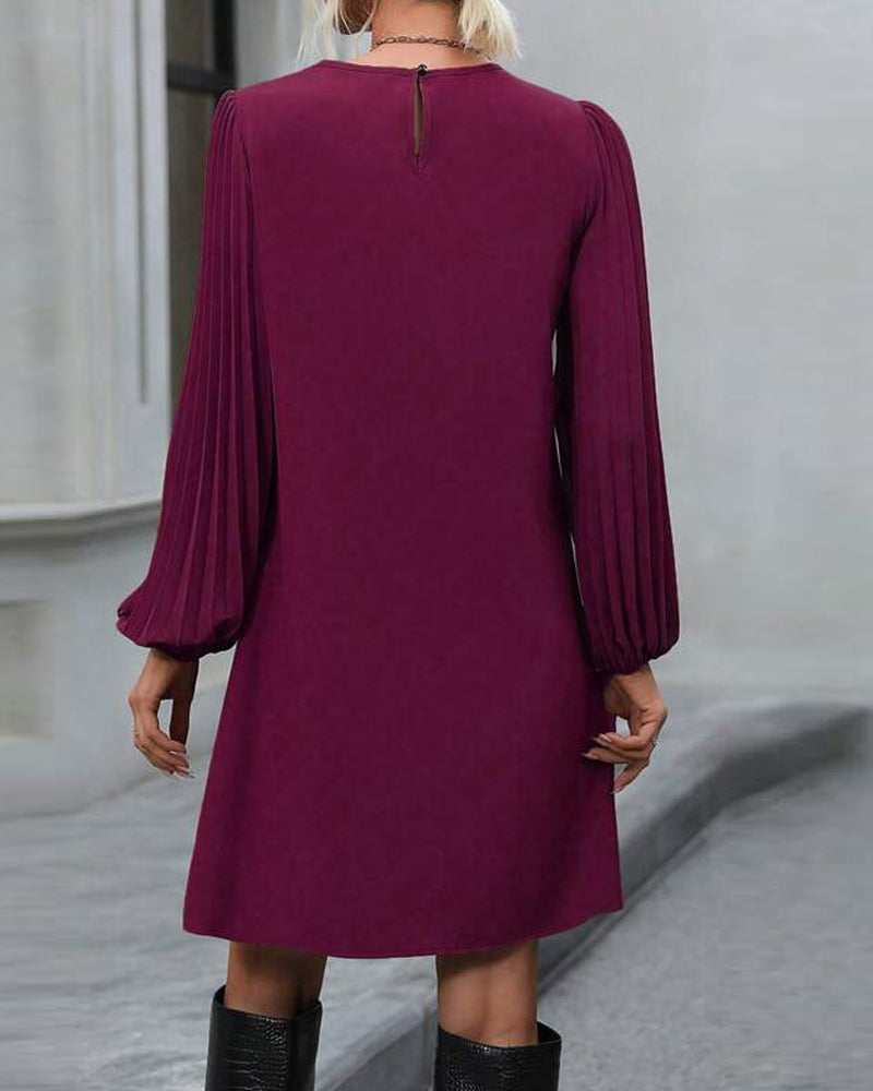 EB | Elegantem Stil und Einfarbiger Farbe