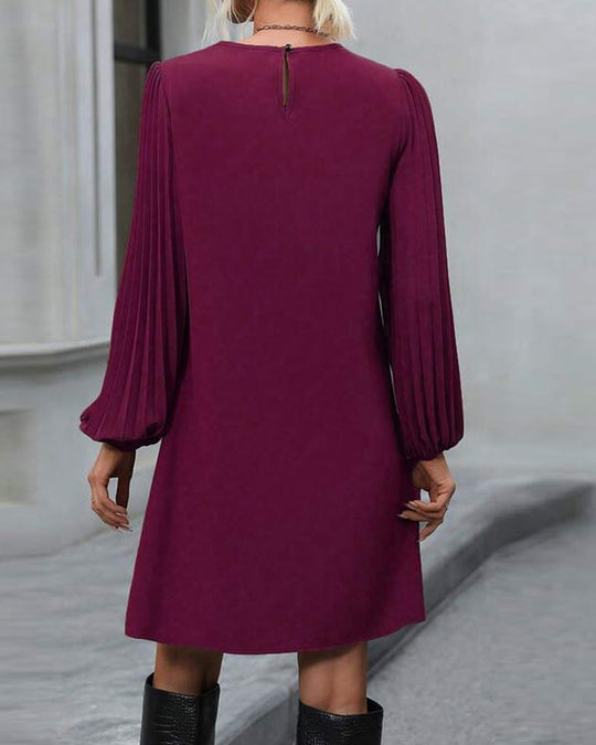 EB | Elegantem Stil und Einfarbiger Farbe