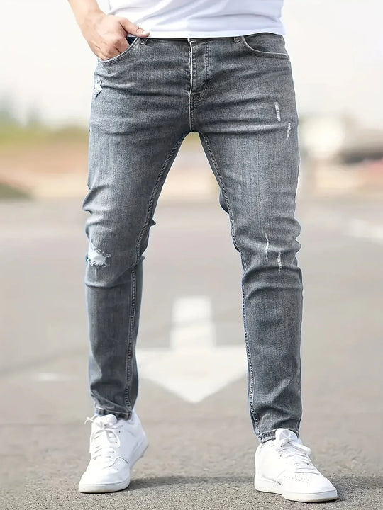 EB - Slim Fit Jeans