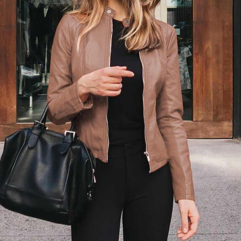 EB | Entspannte und Zeitlose Allgemeine Jacke
