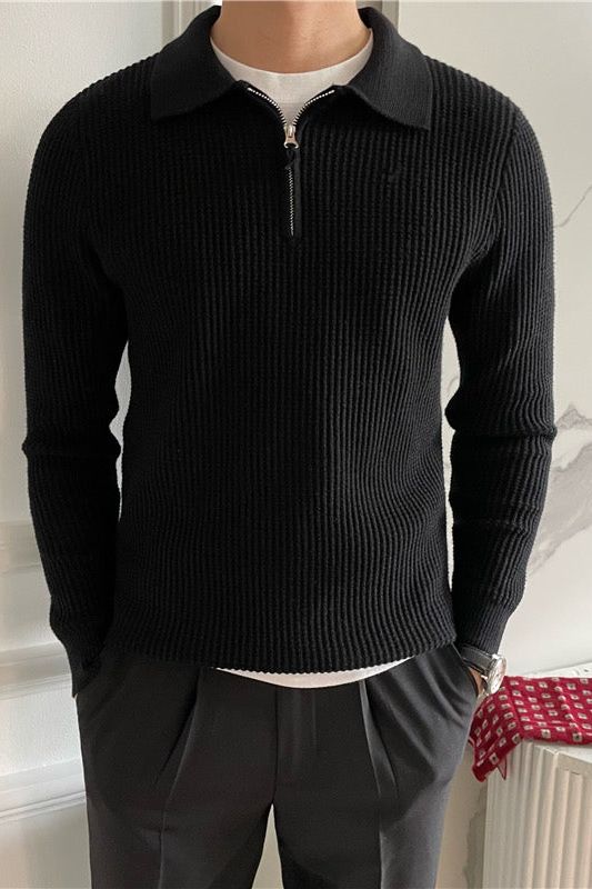 EB | Elegantes Poloshirt für Männer