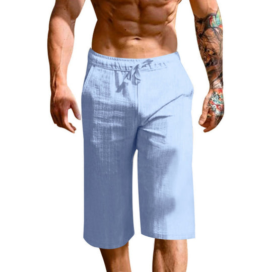 EB | Atmungsaktive kurze Hosen Sportshorts