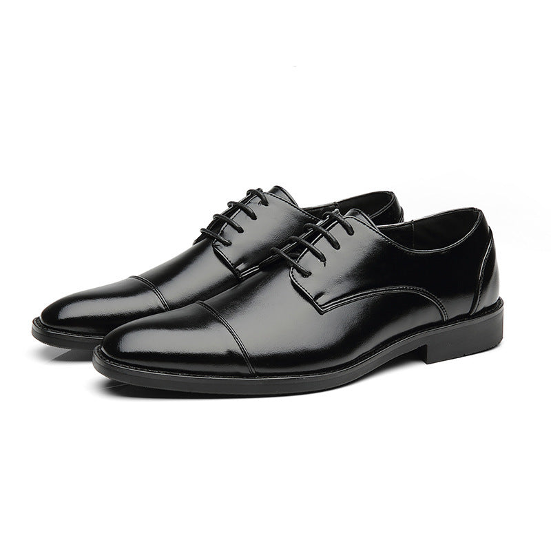 EB | Klassische Herren Business Schuhe
