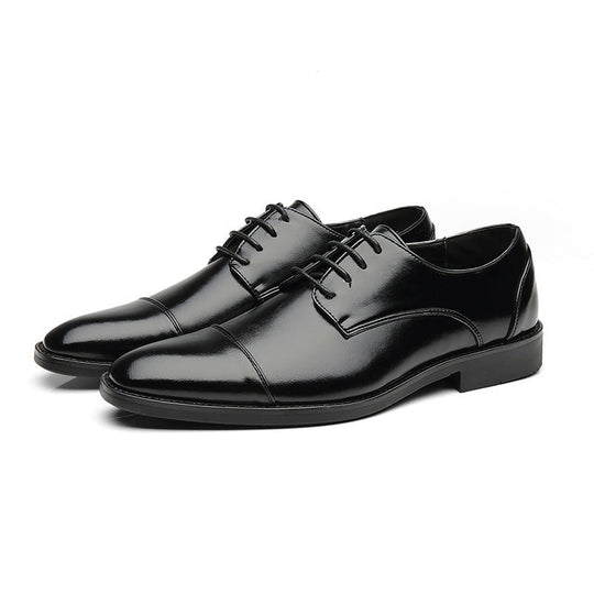 EB | Klassische Herren Business Schuhe