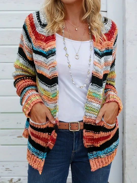 EB | Bequeme und Modische Winterjacke
