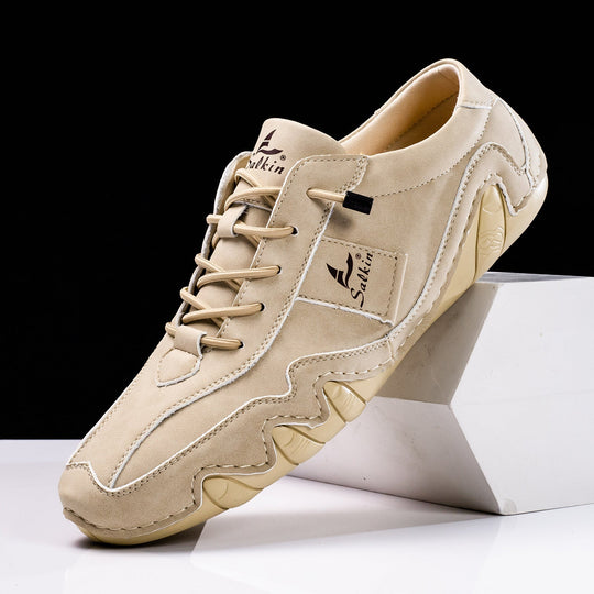 EB | Herren Freizeitschuhe In Großen Größen