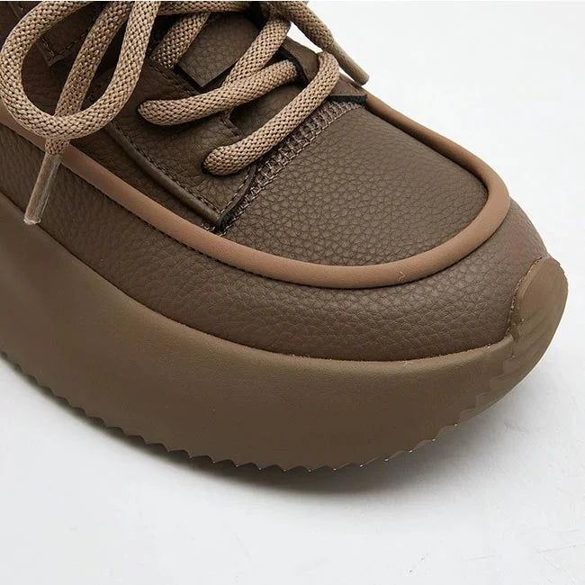 EB | Damen Allround-Warme Freizeit Schuhe