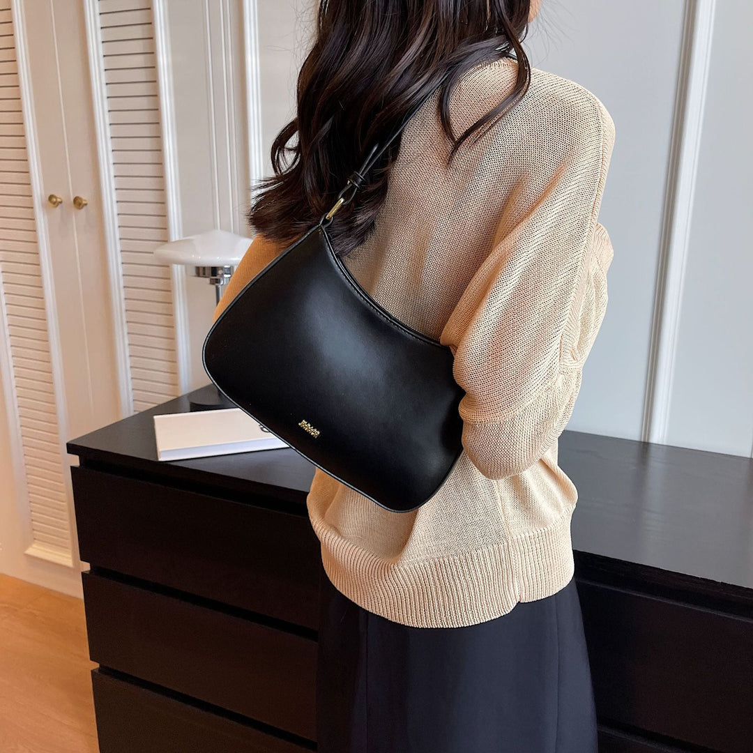 EB | Stilvolle Kleine Handtasche für Fashion-Liebhaber