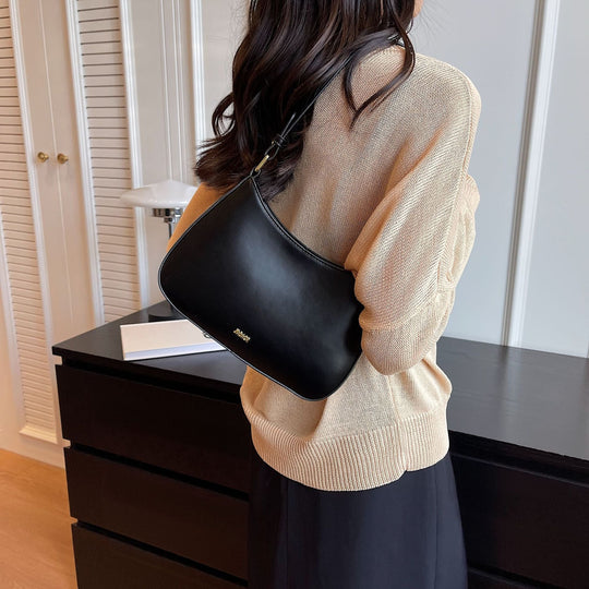 EB | Stilvolle Kleine Handtasche für Fashion-Liebhaber
