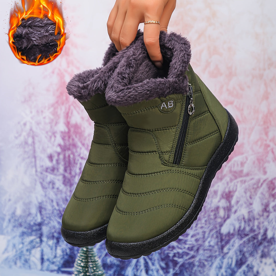 Orthopädischen Winterstiefel EB EB