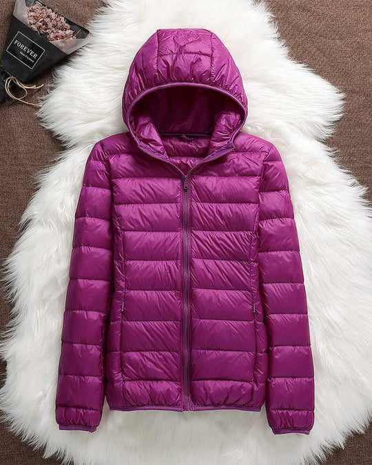 EB | Neue Wasserdichte Jacke