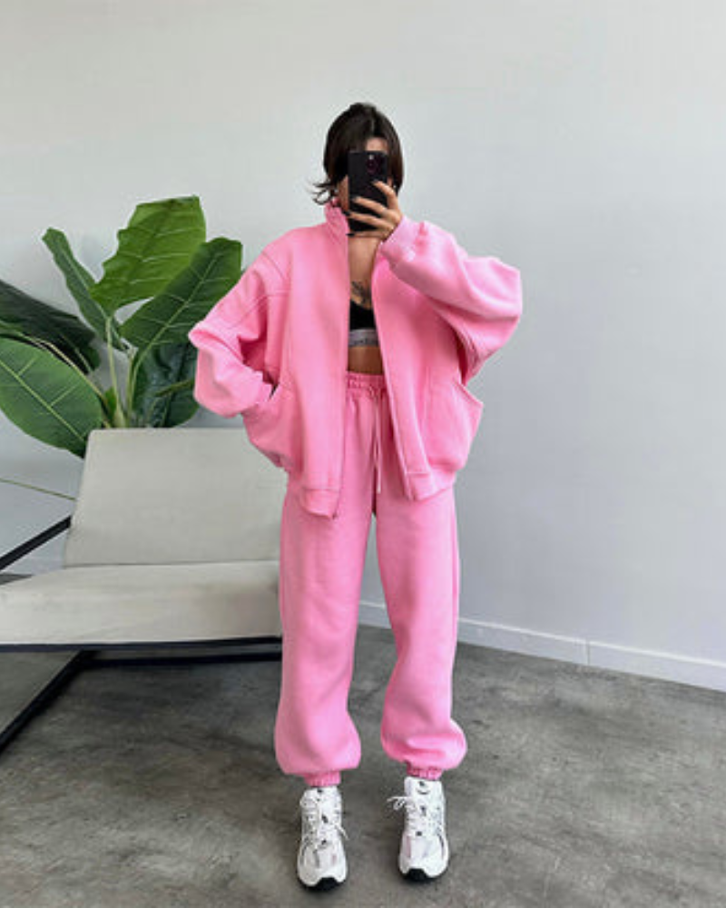 EB | Lässiges Bequemes Set