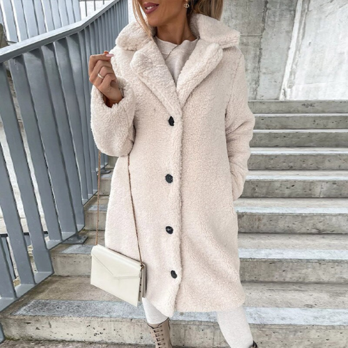 EB | Stylische Bequeme Jacke